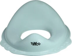 Tryco Stonegreen 3-Delige Toilet Trainingsset 9 Tryco Stonegreen 3-Delige Toilet Trainingsset -Bekende Babyartikelen Winkel tr 412611 tryco stonegreen anti slip toilettrainer 01 1