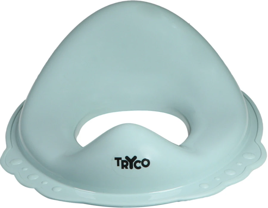 Tryco Stonegreen 3-Delige Toilet Trainingsset Tryco Stonegreen 3-Delige Toilet Trainingsset -Bekende Babyartikelen Winkel tr 412611 tryco stonegreen anti slip toilettrainer 01 1