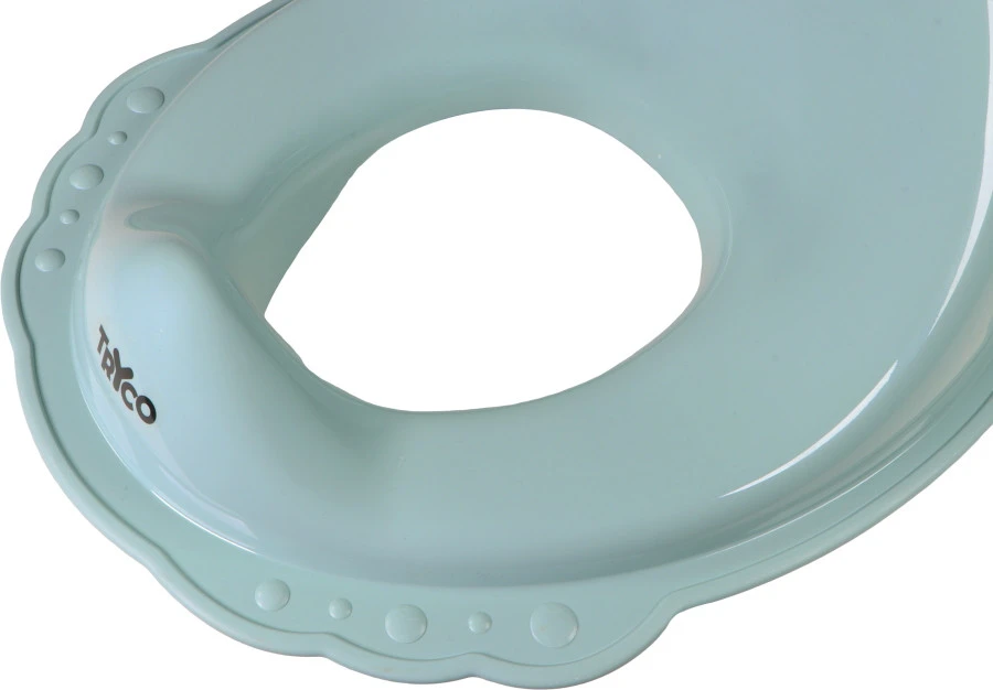 Tryco Stonegreen 3-Delige Toilet Trainingsset Tryco Stonegreen 3-Delige Toilet Trainingsset -Bekende Babyartikelen Winkel tr 412611 tryco stonegreen anti slip toilettrainer 03 1