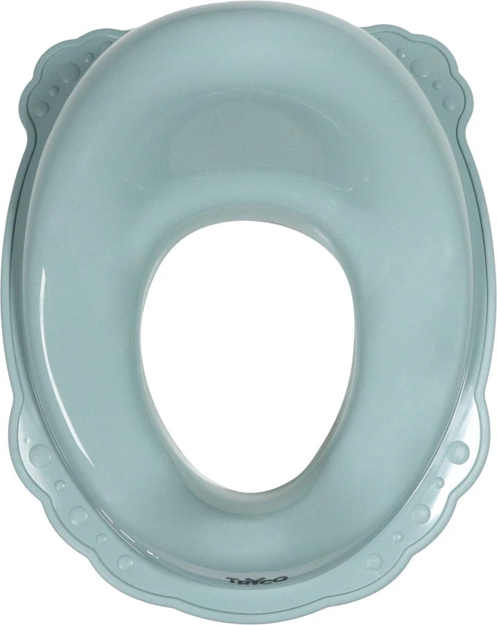 Tryco Stonegreen 3-Delige Toilet Trainingsset Tryco Stonegreen 3-Delige Toilet Trainingsset -Bekende Babyartikelen Winkel tr 412611 tryco stonegreen anti slip toilettrainer 04 1