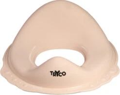 Tryco Sand 3-Delige Toilet Trainingsset 9 Tryco Sand 3-Delige Toilet Trainingsset -Bekende Babyartikelen Winkel tr 412612 tryco sand anti slip toilettrainer 01 1