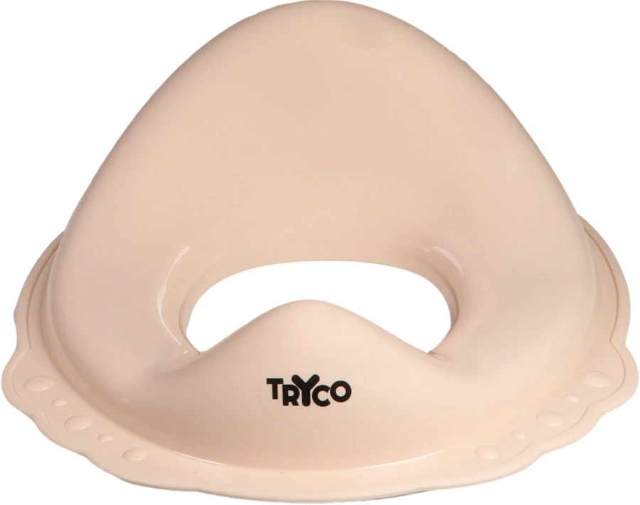 Tryco Sand 3-Delige Toilet Trainingsset Tryco Sand 3-Delige Toilet Trainingsset -Bekende Babyartikelen Winkel tr 412612 tryco sand anti slip toilettrainer 01 1