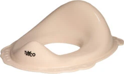 Tryco Sand 3-Delige Toilet Trainingsset 8 Tryco Sand 3-Delige Toilet Trainingsset -Bekende Babyartikelen Winkel tr 412612 tryco sand anti slip toilettrainer 02 1