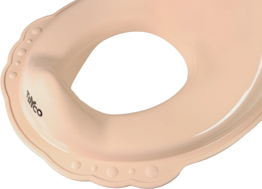 Tryco Sand 3-Delige Toilet Trainingsset Tryco Sand 3-Delige Toilet Trainingsset -Bekende Babyartikelen Winkel tr 412612 tryco sand anti slip toilettrainer 03 1