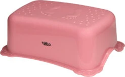 Tryco Pink 3-Delige Toilet Trainingsset -Bekende Babyartikelen Winkel tr 412613 tryco pink anti slip step tool 01 1