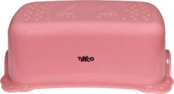 Tryco Pink 3-Delige Toilet Trainingsset -Bekende Babyartikelen Winkel tr 412613 tryco pink anti slip step tool 02 1