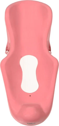Tryco Unicolor Pink Badset -Bekende Babyartikelen Winkel tr 412617 tryco pink anti slip bath cradle 04 1