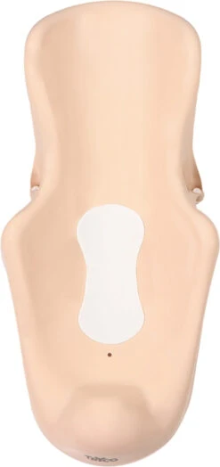 Tryco Unicolor Sand Badset -Bekende Babyartikelen Winkel tr 412620 tryco sand anti slip bath cradle 04 1