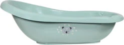 Tryco Koala Kyle Stonegreen Badset -Bekende Babyartikelen Winkel tr 412623 8720289399986 tryco stonegreen koala kyle bathtub 01 1 1