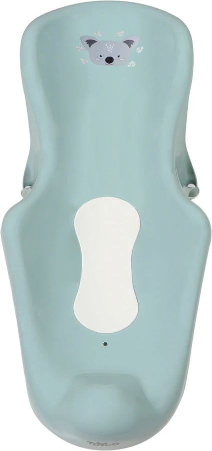 Tryco Koala Kyle Stonegreen Badset -Bekende Babyartikelen Winkel tr 412639 8720663930149 tryco stone green koala kyle anti slip bath cradle 04 1