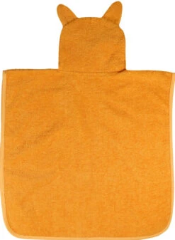 Blush & Blossom Leopard Lenny Badstof Poncho TR-BB4203 -Bekende Babyartikelen Winkel tr bb4204 blush blossom leopard lenny badstof badcape 04