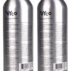 Tryco Aluminium Kruik 2-Pack TR-222101 -Bekende Babyartikelen Winkel tryco aluminium kruik 2 pack