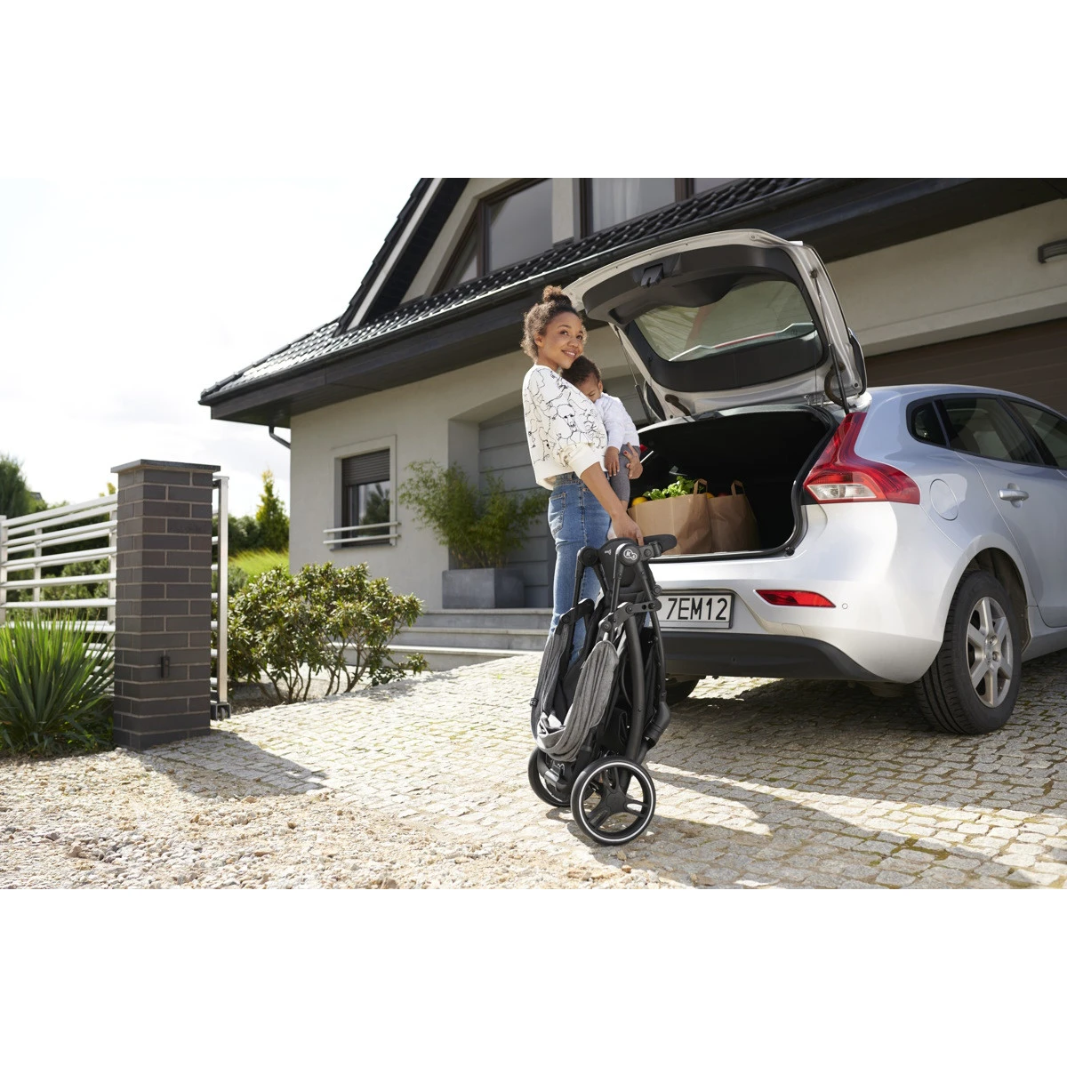 Kinderkraft Trig 2 Grey Wandelwagen KSTRIG2TGRY0000 Kinderkraft Trig 2 Grey Wandelwagen KSTRIG2TGRY0000 -Bekende Babyartikelen Winkel twig 2 sfeer 2 1 1