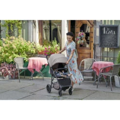 Kinderkraft Trig 2 Grey Wandelwagen KSTRIG2TGRY0000 15 Kinderkraft Trig 2 Grey Wandelwagen KSTRIG2TGRY0000 -Bekende Babyartikelen Winkel twig 2 sfeer 3 1 1