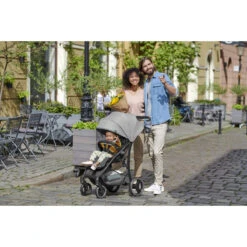 Kinderkraft Trig 2 Grey Wandelwagen KSTRIG2TGRY0000 16 Kinderkraft Trig 2 Grey Wandelwagen KSTRIG2TGRY0000 -Bekende Babyartikelen Winkel twig 2 sfeer 4 1 1
