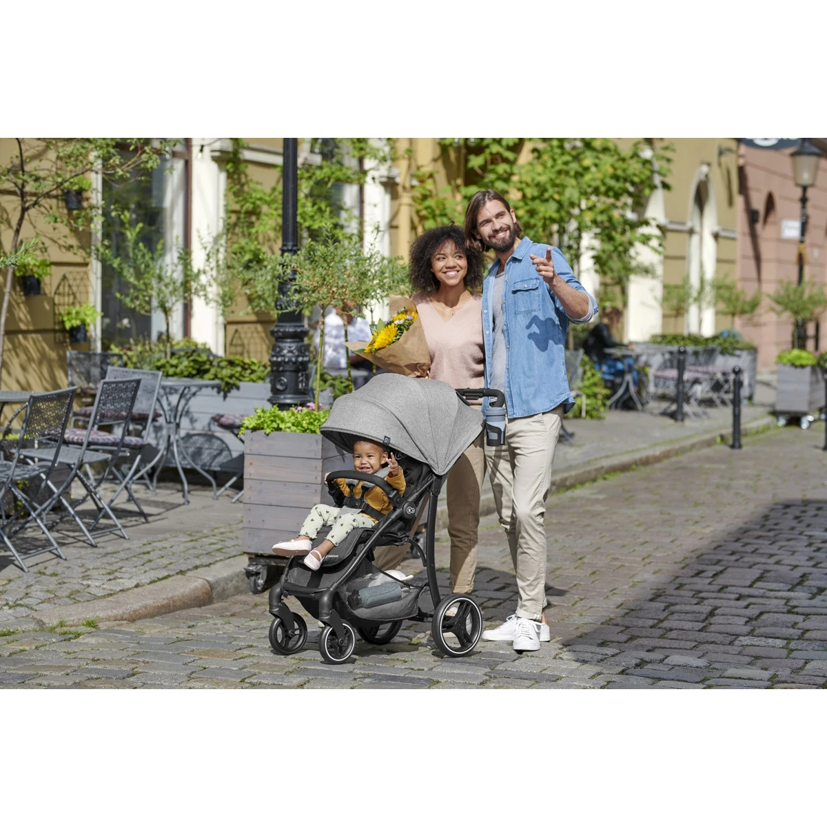 Kinderkraft Trig 2 Grey Wandelwagen KSTRIG2TGRY0000 Kinderkraft Trig 2 Grey Wandelwagen KSTRIG2TGRY0000 -Bekende Babyartikelen Winkel twig 2 sfeer 4 1 1