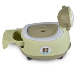 Cangaroo Mini Vespa 2-in-1 Red Potje 107948 6 Cangaroo Mini Vespa 2-in-1 Red Potje 107948 -Bekende Babyartikelen Winkel vespa potje groen cangaroo 1