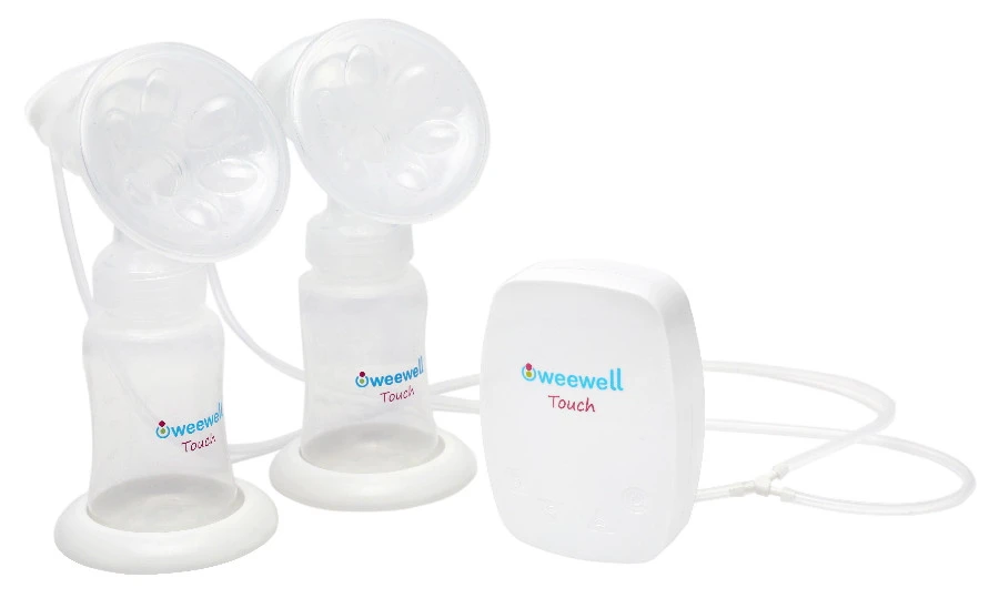 Weewell Dubbele Elektrische Borstkolf WPT250 Weewell Dubbele Elektrische Borstkolf WPT250 -Bekende Babyartikelen Winkel weewell dubbele elektrische borstkolf wpt250.1