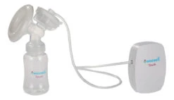 Weewell Dubbele Elektrische Borstkolf WPT250 4 Weewell Dubbele Elektrische Borstkolf WPT250 -Bekende Babyartikelen Winkel weewell dubbele elektrische borstkolf wpt250.3