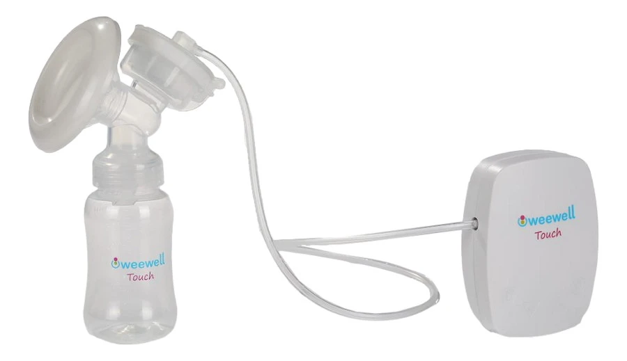 Weewell Dubbele Elektrische Borstkolf WPT250 Weewell Dubbele Elektrische Borstkolf WPT250 -Bekende Babyartikelen Winkel weewell dubbele elektrische borstkolf wpt250.3