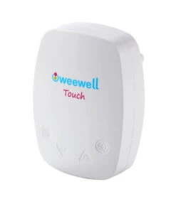 Weewell Dubbele Elektrische Borstkolf WPT250 5 Weewell Dubbele Elektrische Borstkolf WPT250 -Bekende Babyartikelen Winkel weewell dubbele elektrische borstkolf wpt250.4