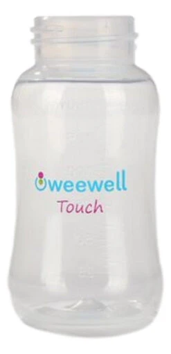 Weewell Dubbele Elektrische Borstkolf WPT250 7 Weewell Dubbele Elektrische Borstkolf WPT250 -Bekende Babyartikelen Winkel weewell dubbele elektrische borstkolf wpt250.6