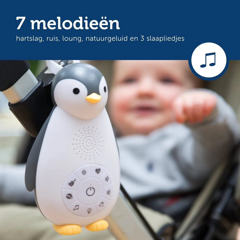 Zazu Zoe de Pinguin Grijs 3 in 1 Muziekdoosje ZA-ZOE-01 Zazu Zoe De Pinguin Grijs 3 In 1 Muziekdoosje ZA-ZOE-01 -Bekende Babyartikelen Winkel zazu zo de pinguin grijs 3 in 1 muziekdoosje za zoe 01