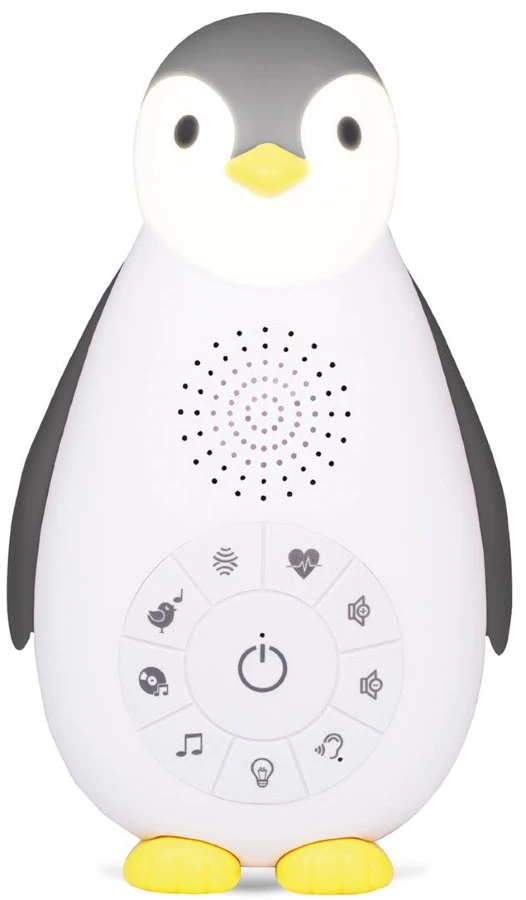 Zazu Zoe de Pinguin Grijs 3 in 1 Muziekdoosje ZA-ZOE-01 Zazu Zoe De Pinguin Grijs 3 In 1 Muziekdoosje ZA-ZOE-01 -Bekende Babyartikelen Winkel zazu zoe de pinguin grijs 3 in 1 muziekdoosje za zoe 01